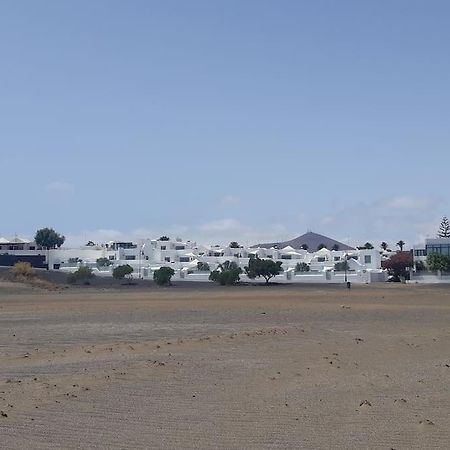 شقة Desconecta En La Isla Mitica أرّاثيفي المظهر الخارجي الصورة