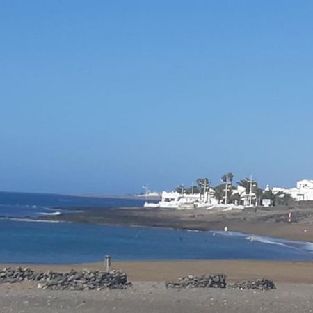 شقة Desconecta En La Isla Mitica أرّاثيفي المظهر الخارجي الصورة